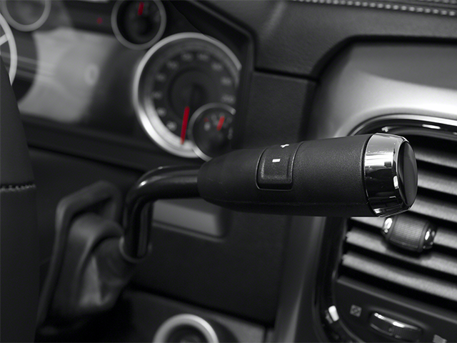 2013 RAM 2500 Laramie Power Wagon
