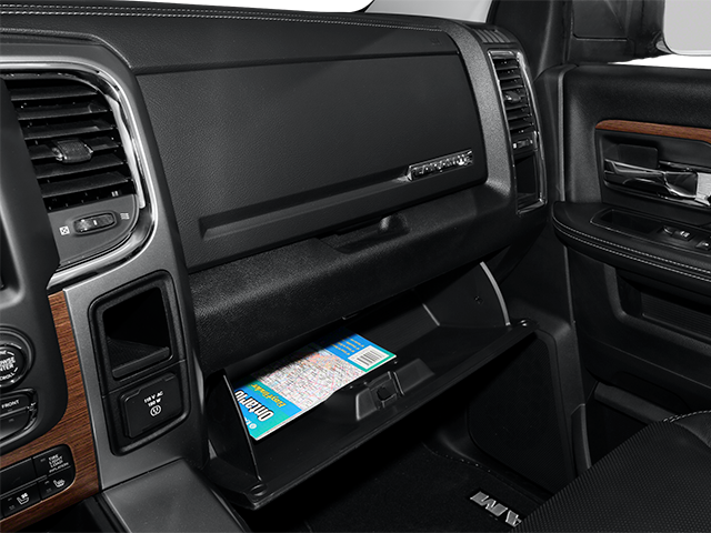 2013 RAM 2500 Laramie Power Wagon