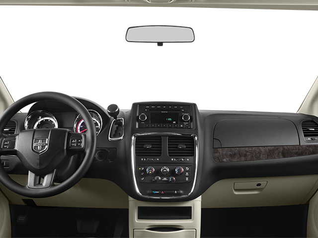 2014 Dodge Grand Caravan SXT 30th Anniversary