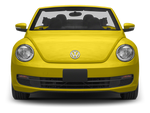 2014 Volkswagen Beetle Convertible 2.0L TDI