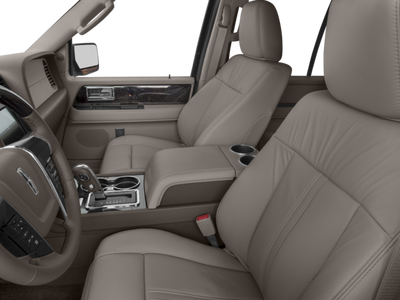 2017 Lincoln Navigator L Select
