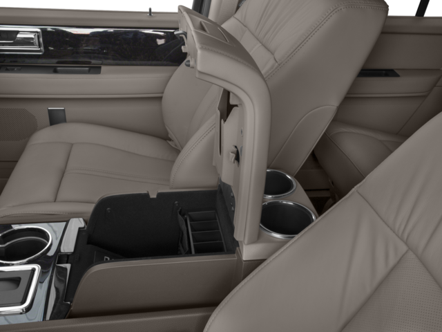 2017 Lincoln Navigator L Select