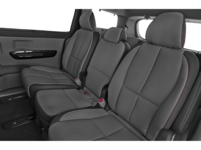 2018 Kia Sedona SX-L
