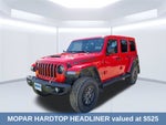 2022 Jeep Wrangler Unlimited Rubicon 392
