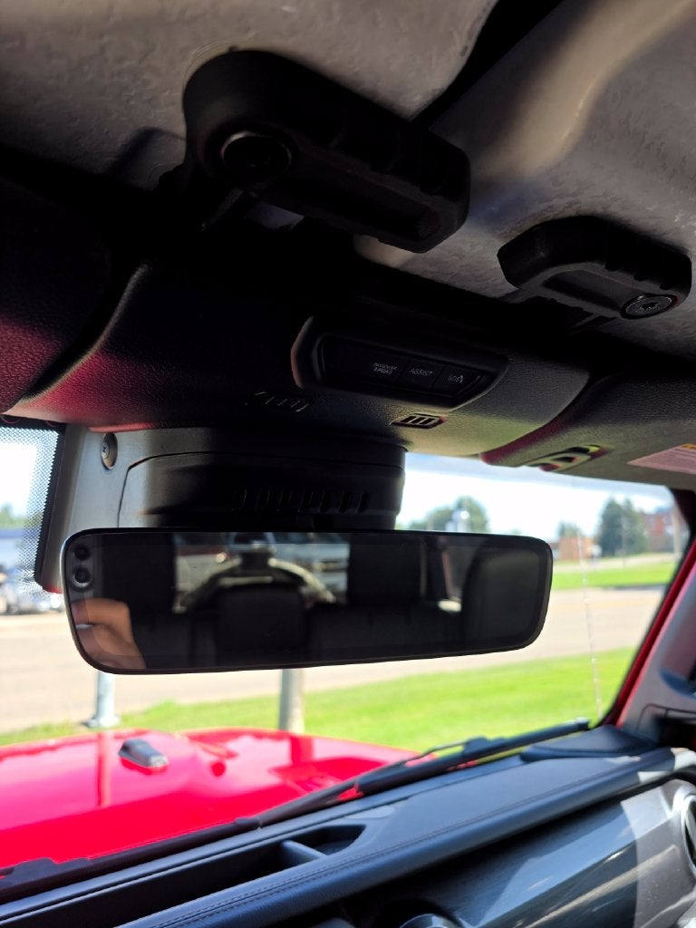 2022 Jeep Wrangler Unlimited Rubicon 392
