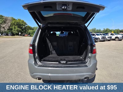 2021 Dodge Durango GT Plus