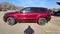 2021 Jeep Grand Cherokee 80th Anniversary Edition