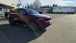 2021 Jeep Grand Cherokee 80th Anniversary Edition