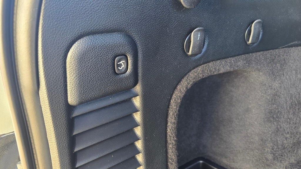 2020 Jeep Grand Cherokee Summit