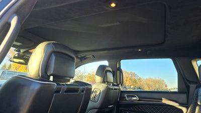 2020 Jeep Grand Cherokee Summit