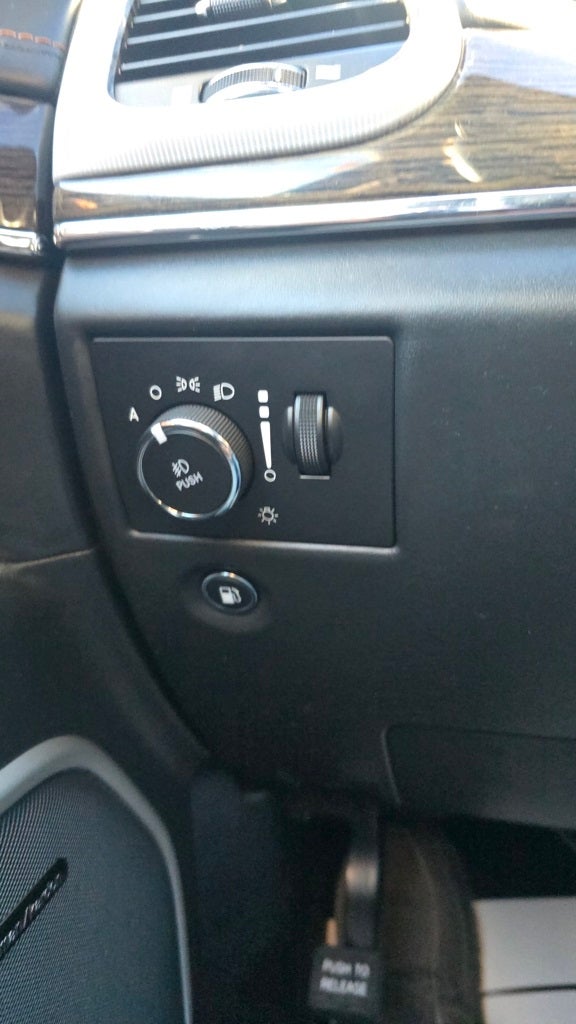 2020 Jeep Grand Cherokee Summit