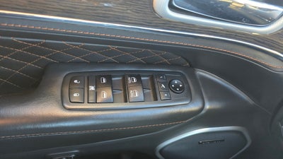 2020 Jeep Grand Cherokee Summit