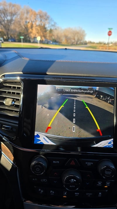 2020 Jeep Grand Cherokee Summit