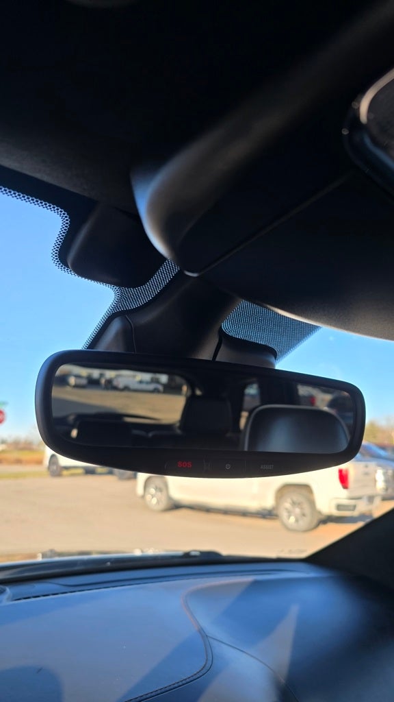 2020 Jeep Grand Cherokee Summit