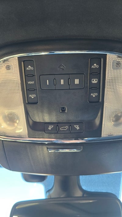 2020 Jeep Grand Cherokee Summit