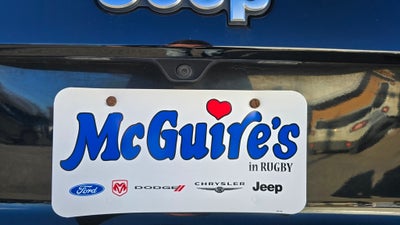 2020 Jeep Grand Cherokee Summit