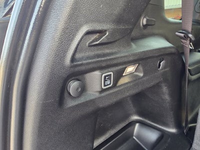 2022 Jeep Grand Cherokee L Altitude