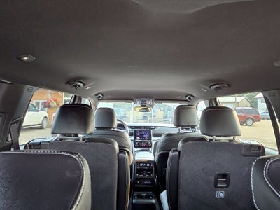 2022 Jeep Grand Cherokee L Altitude