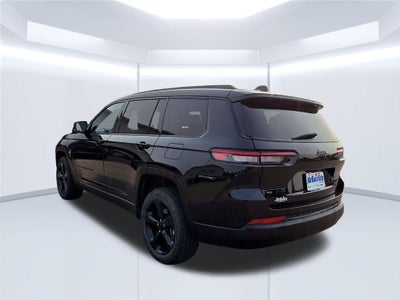 2022 Jeep Grand Cherokee L Altitude