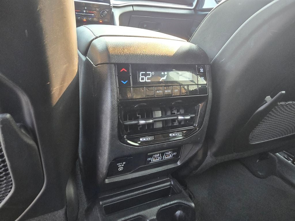 2022 Jeep Grand Cherokee L Altitude