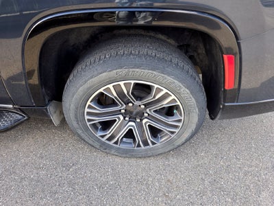 2024 Jeep Wagoneer L Base