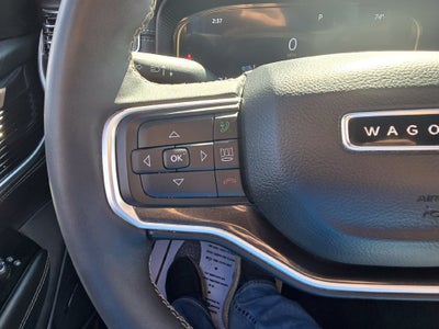 2024 Jeep Wagoneer L Base