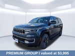 2024 Jeep Wagoneer L Base
