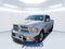 2012 RAM 1500 Laramie Longhorn