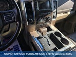 2012 RAM 1500 Laramie Longhorn