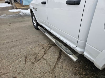 2015 RAM 1500 Outdoorsman