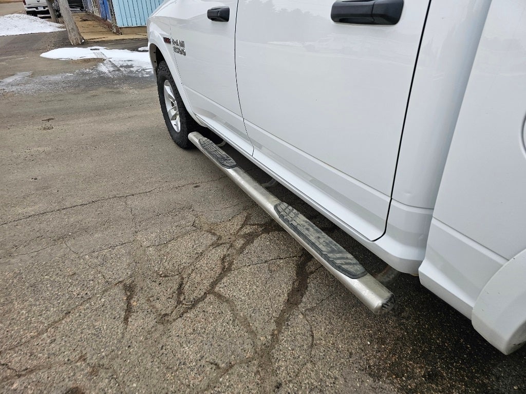 2015 RAM 1500 Outdoorsman