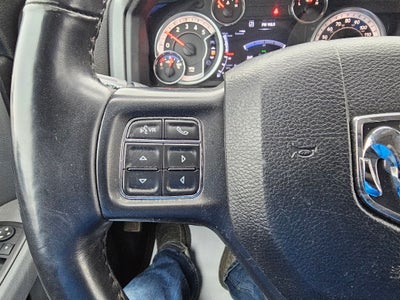 2015 RAM 1500 Outdoorsman