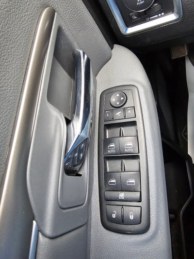 2015 RAM 1500 Outdoorsman