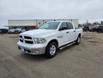 2015 RAM 1500 Outdoorsman