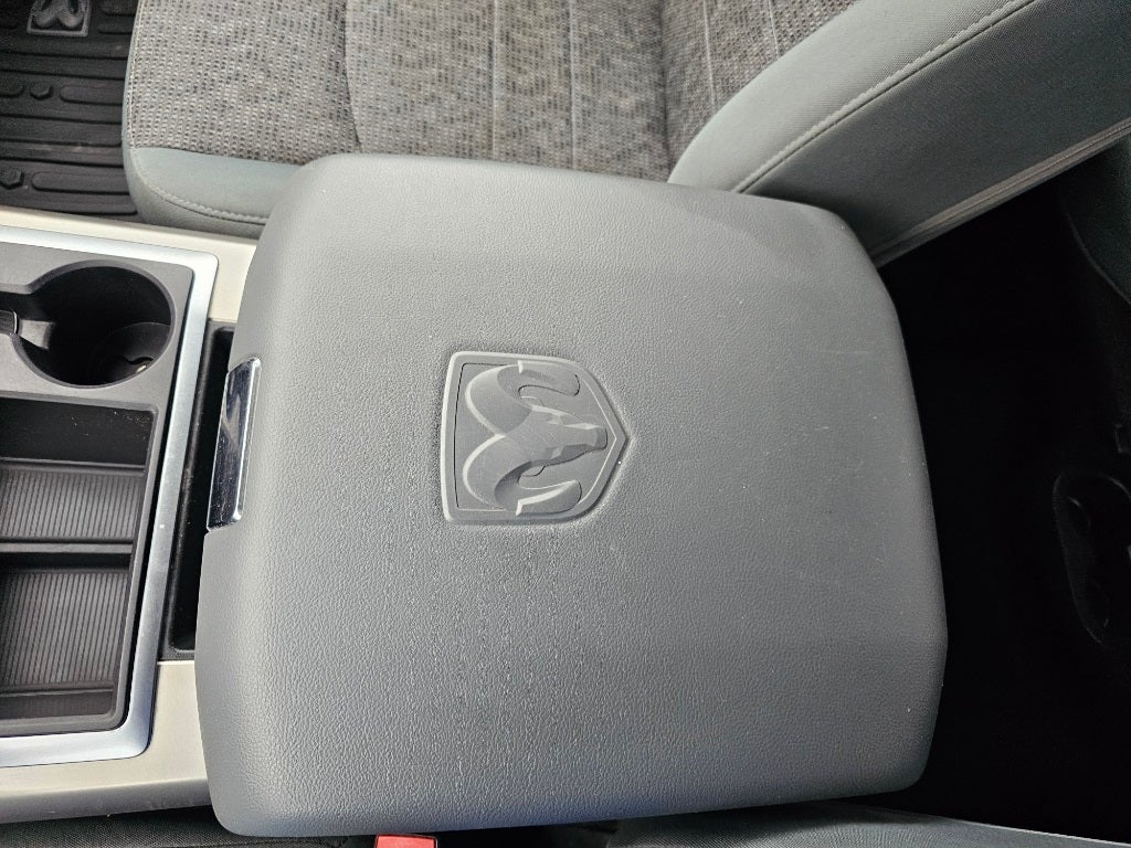 2015 RAM 1500 Outdoorsman