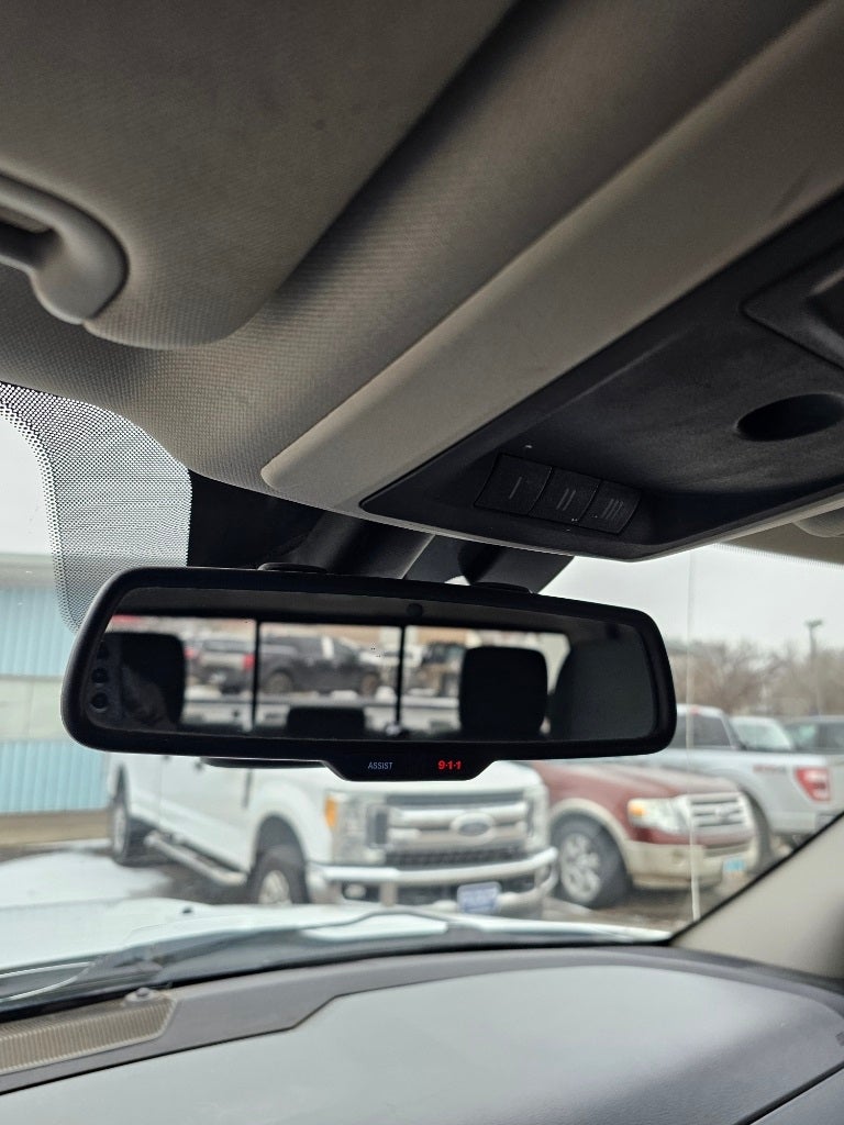 2015 RAM 1500 Outdoorsman