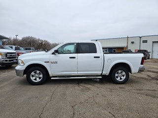 2015 RAM 1500 Outdoorsman