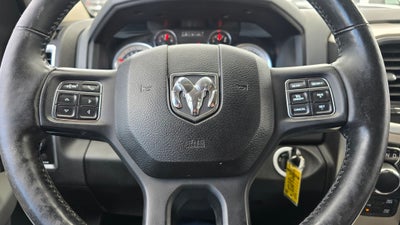 2019 RAM 1500 Classic Big Horn