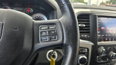 2019 RAM 1500 Classic Big Horn