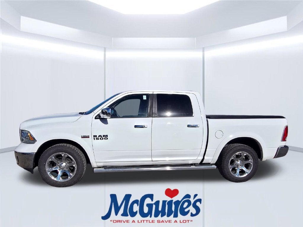 2016 RAM 1500 Pickup