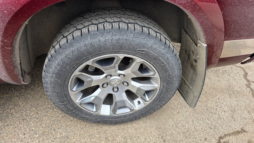2018 RAM 1500 Limited