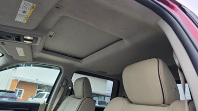 2018 RAM 1500 Limited