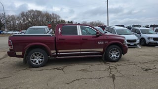 2018 RAM 1500 Limited