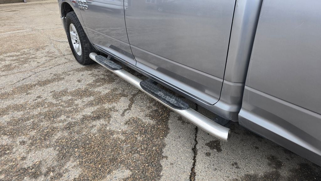 2020 RAM 1500 Classic SLT