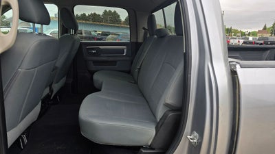 2020 RAM 1500 Classic SLT