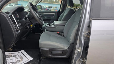 2020 RAM 1500 Classic SLT