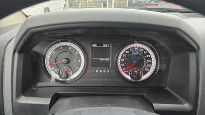 2020 RAM 1500 Classic SLT