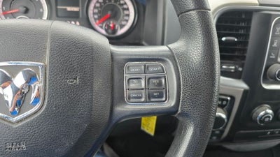 2020 RAM 1500 Classic SLT
