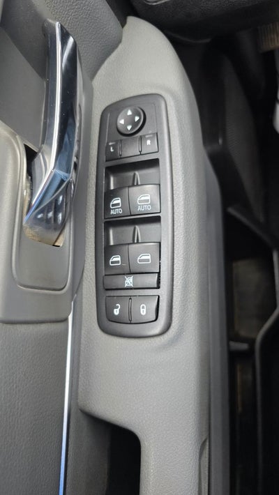 2020 RAM 1500 Classic SLT
