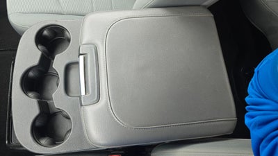 2020 RAM 1500 Classic SLT
